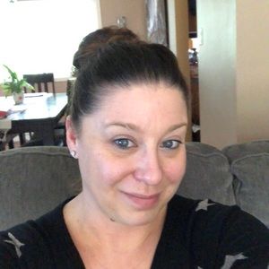 Meet your Posher, Kirsten